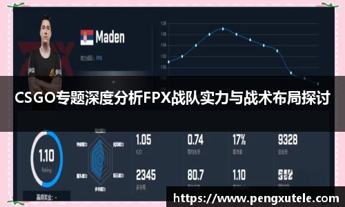 CSGO专题深度分析FPX战队实力与战术布局探讨