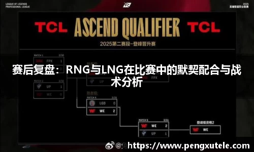 赛后复盘：RNG与LNG在比赛中的默契配合与战术分析