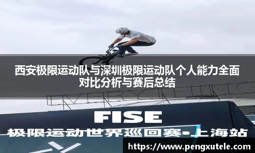 西安极限运动队与深圳极限运动队个人能力全面对比分析与赛后总结